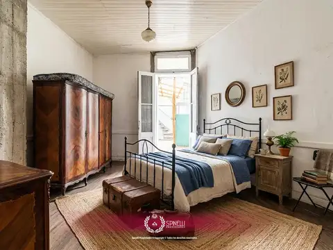 Depto Tipo Casa en Venta 50 años