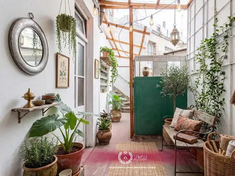 Depto Tipo Casa en Venta al Sureste