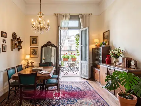 Depto Tipo Casa en Venta en San Cristóbal, USD 63.000