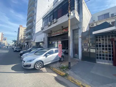 Local - Alquiler - Argentina, Tres de Febrero - Av. San Martin 2851