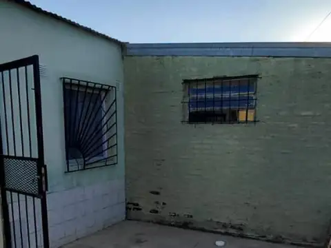 CASA ZONA NORTE CERCA AV. BLAS PARERA Y GORRITI