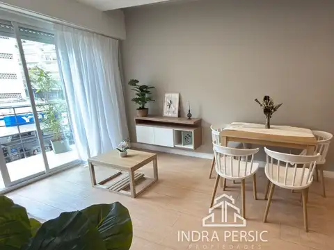 Departamento en Venta en Plaza Colon, USD 93.900