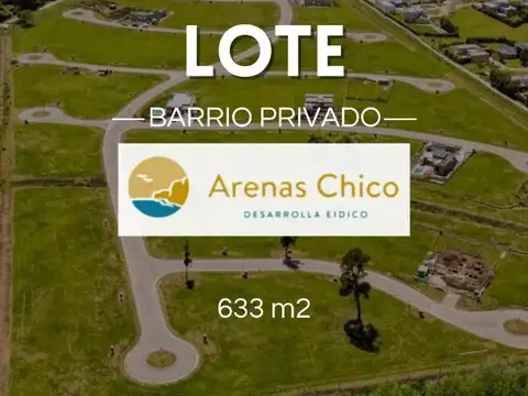 Terreno en Venta en Mar del Plata, Partido de General Pueyrredón