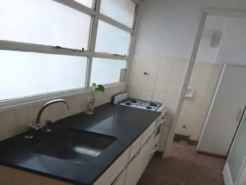 Departamento en Alquiler en Recoleta, $ 690.000