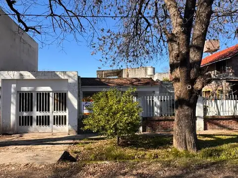 Los olivos  al 2500