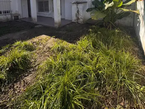 Casa en Venta de 1 dormitorio