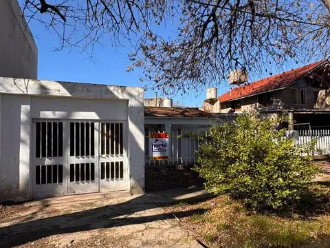 Casa en Granadero Baigorria