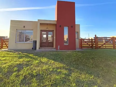 Casa en Venta en Alejandro Korn, USD 50.000
