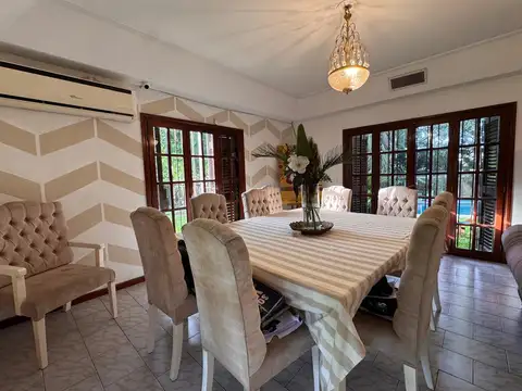 Casa en Alquiler en San Miguel, USD 3.000