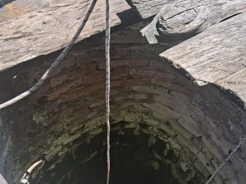 Campo en venta de 5m2 ubicado en Cuchilla Cabo De Hornos