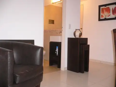 Departamento en Alquiler Temporal de 2 ambientes