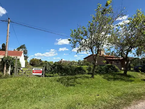 Terreno - Barrio Villa Aero Club