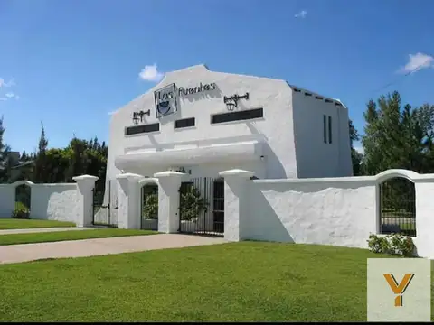 Terreno en Venta -  - 750mts - Ezeiza - Las Fuentes