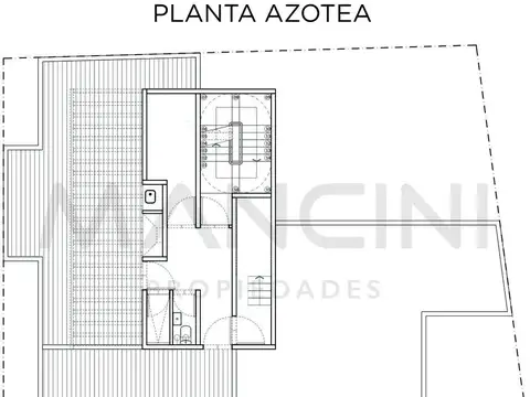 Departamento en Venta al Noreste