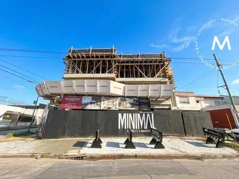 Departamento en Venta al Noreste