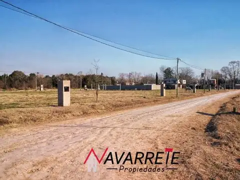 Terreno en Venta en Belen de Escobar, USD 25.000