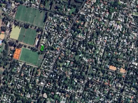 Terreno en venta - 300Mts2 - City Bell