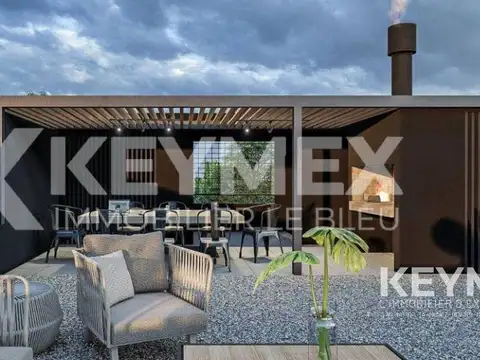 Departamento en Venta al Sureste