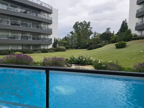 Departamento en Venta en Villa Parque Siquiman, USD 125.000