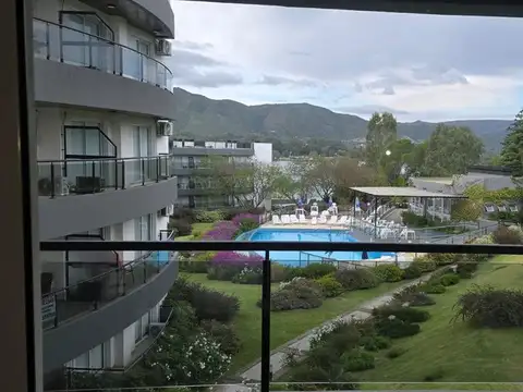 Departamento en Venta en Villa Parque Siquiman, Punilla