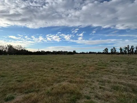 Terreno en Venta en Mercedes, USD 55.000