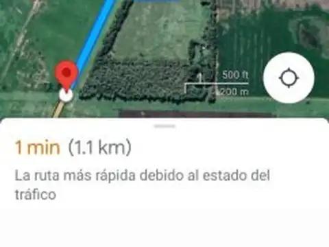 Oportunidad Venta Campo 21 Ha sobre Ruta 5 (Km 135) - Suipacha | Apta Comercial, Agro e Inversi...