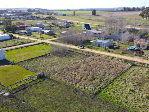 Terreno en Venta en Gardey, USD 19.900