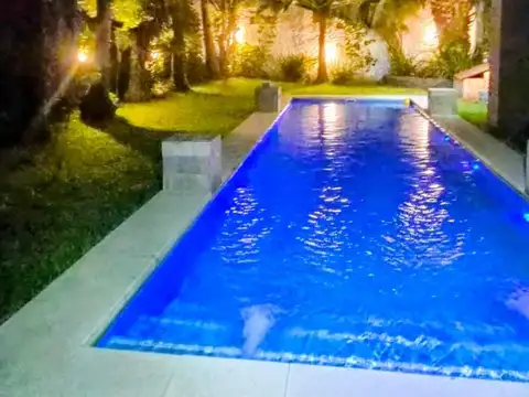 Casa en Martinez