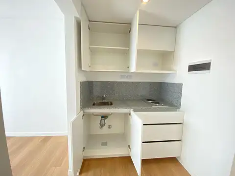 Departamento en Venta Apto profesional
