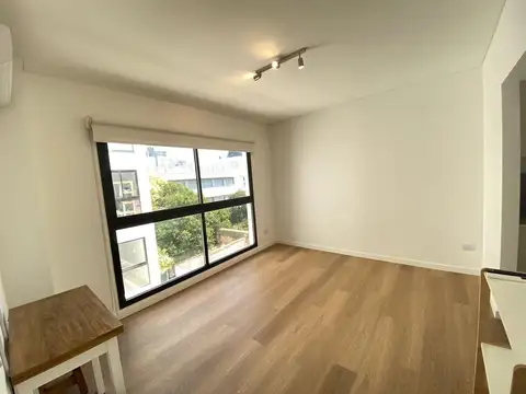 Departamento en Venta en Chacarita, USD 53.000