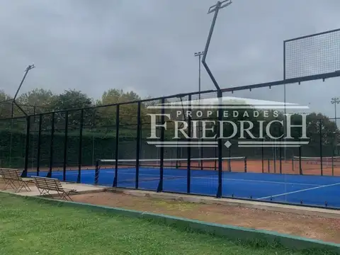 Terreno en Venta de 1000,0 m2