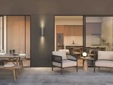 VENTA - MONOAMBIENTE C/BALCON - BELGRANO