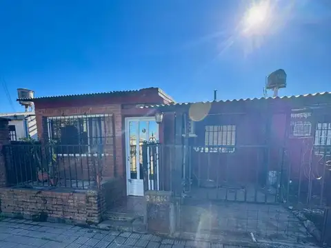 Casa en Venta en Pérez, USD 45.000