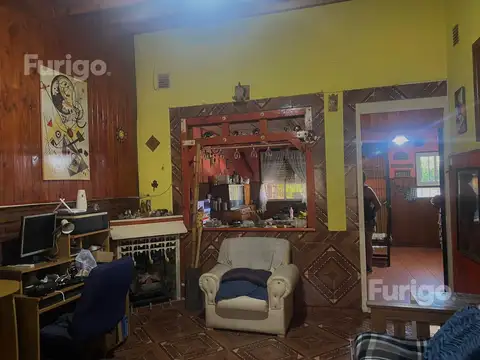 Casa en Perez