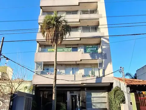 NUEVO VALOR! Depto. de 3 amb. en venta |  Apto crédito | Berazategui Centro