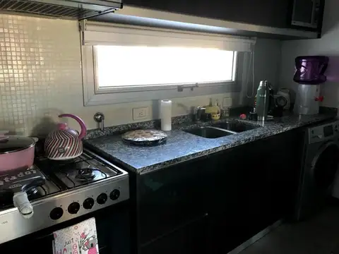 Departamento en Venta 8 años