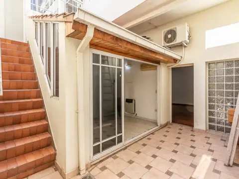 Depto Tipo Casa en Venta en Mataderos, USD 145.000