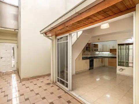 Depto Tipo Casa en Venta de 4 dormitorios