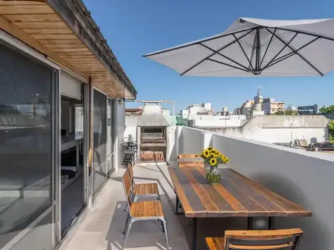 Avenida Larrazábal 1400, Piso 0