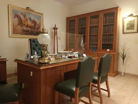 APTO PARA CONSTRUIR HASTA 7 PISOS ESTUDIO JURIDICO