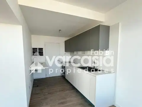 Departamento en Alquiler con 2 cocheras