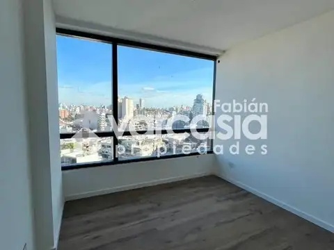 Departamento en Alquiler A Estrenar