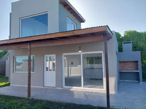 Casa en Venta 3 años