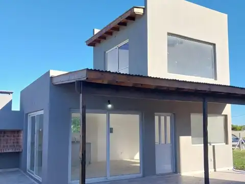 Casa en Venta al Norte