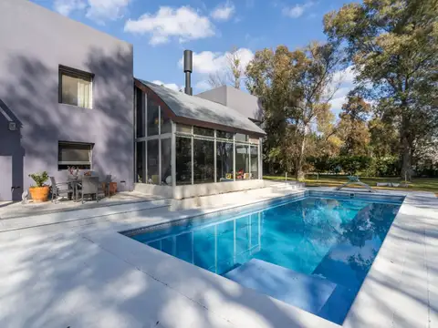 Casa en Venta de 5 dormitorios