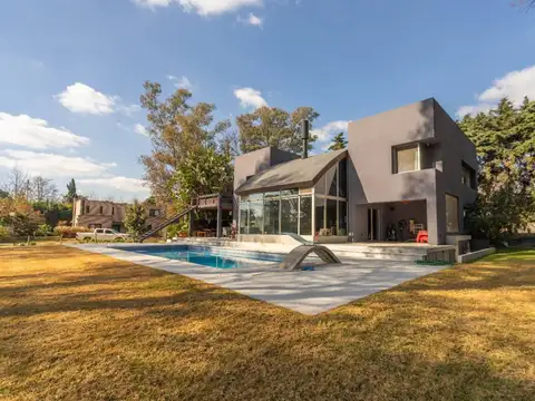 Casa en Venta en Bosque Chico, USD 690.000
