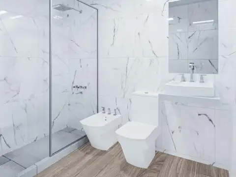 Departamento en Venta de Monoambiente