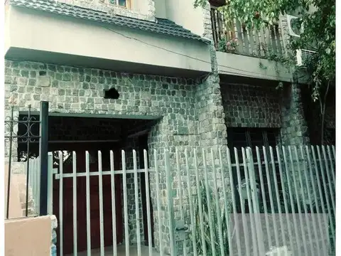 Casa - Moron