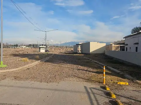Terreno en Venta en Cruz de Piedra, Maipú