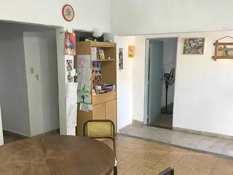 Casa en Venta de 2 dormitorios
